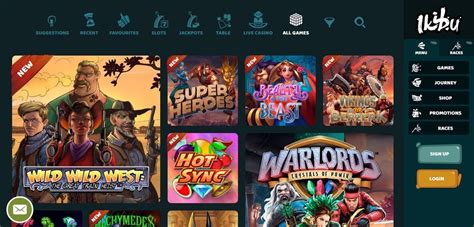 ikibu casino bonus|Ikibu Casino .